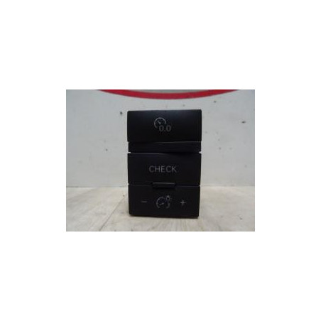 Commande regulateur vitesse AUDI A6 3 AVANT PHASE 1 BREAK d’occasion