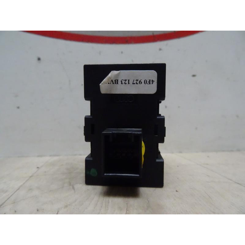 Commande regulateur vitesse AUDI A6 3 AVANT PHASE 1 BREAK d’occasion