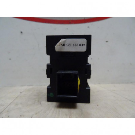 Commande regulateur vitesse AUDI A6 3 AVANT PHASE 1 BREAK d’occasion