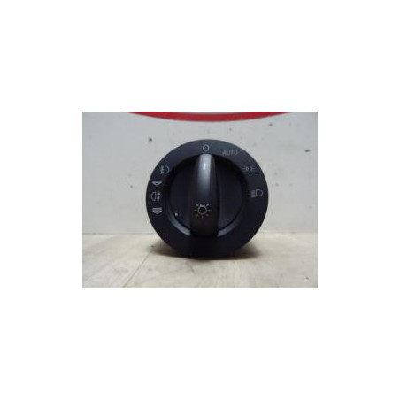 Commande de phare AUDI A6 3 AVANT PHASE 1 BREAK d’occasion