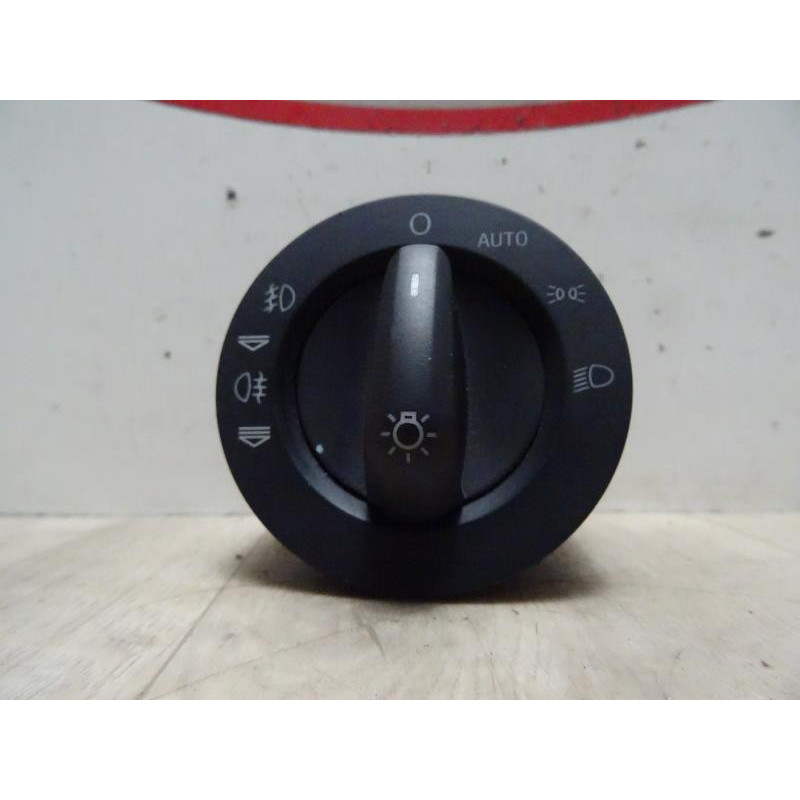 Commande de phare AUDI A6 3 AVANT PHASE 1 BREAK d’occasion