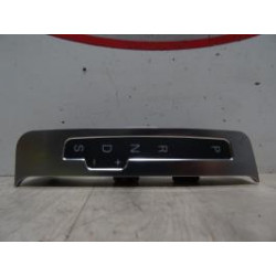 Selecteur boite de vitesse AUDI A6 3 AVANT PHASE 1 BREAK d’occasion