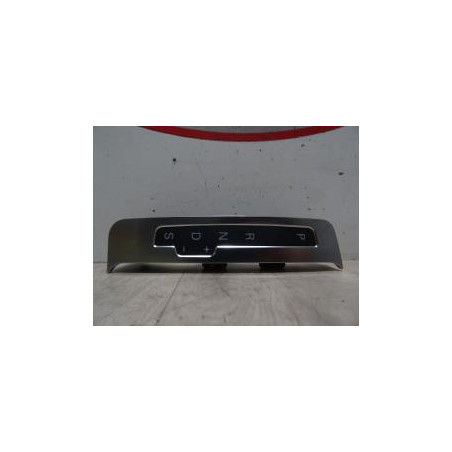 Selecteur boite de vitesse AUDI A6 3 AVANT PHASE 1 BREAK d’occasion