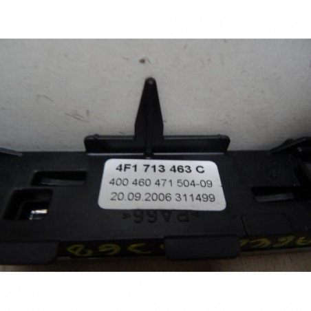 Selecteur boite de vitesse AUDI A6 3 AVANT PHASE 1 BREAK d’occasion