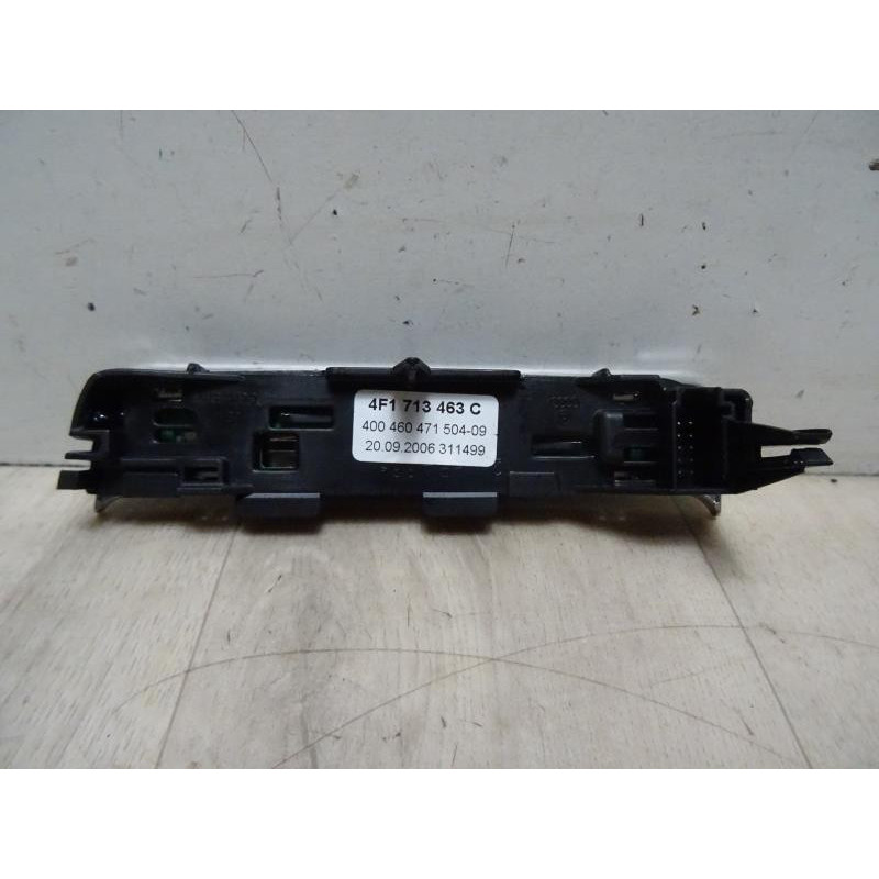 Selecteur boite de vitesse AUDI A6 3 AVANT PHASE 1 BREAK d’occasion