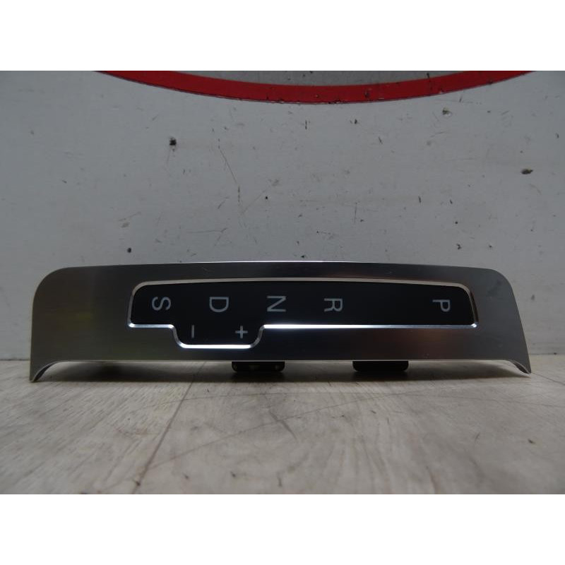Selecteur boite de vitesse AUDI A6 3 AVANT PHASE 1 BREAK d’occasion