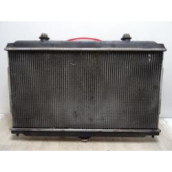 Radiateur eau NISSAN PRIMERA 4 d’occasion
