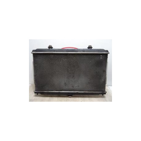 Radiateur eau NISSAN PRIMERA 4 d’occasion