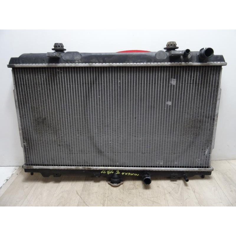 Radiateur eau NISSAN PRIMERA 4 d’occasion