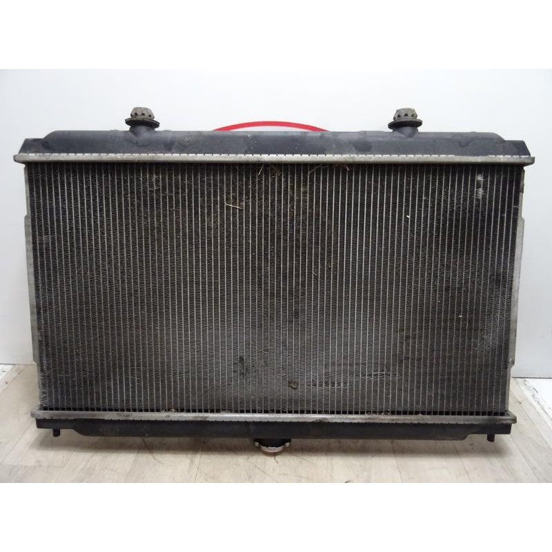 Radiateur eau NISSAN PRIMERA 4 d’occasion