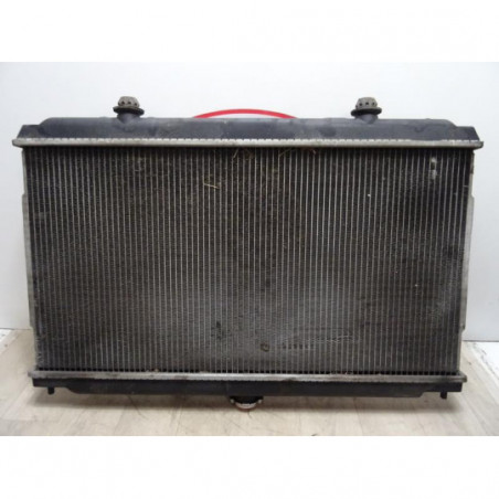 Radiateur eau NISSAN PRIMERA 4 d’occasion