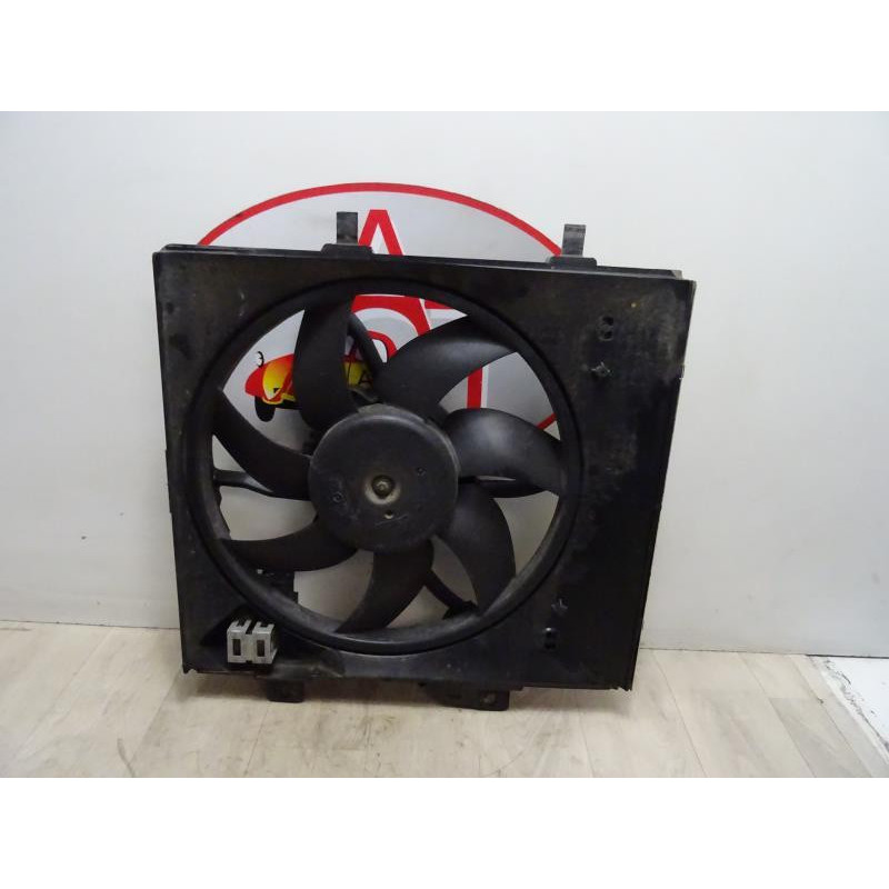 Moto ventilateur radiateur PEUGEOT 208 1 PHASE 1 d’occasion