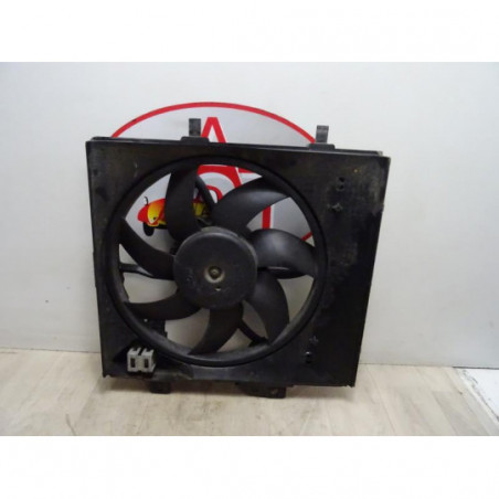 Moto ventilateur radiateur PEUGEOT 208 1 PHASE 1 d’occasion