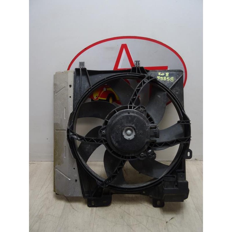 Moto ventilateur radiateur PEUGEOT 208 1 PHASE 1 d’occasion