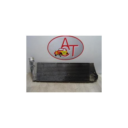 Echangeur air (Intercooler) RENAULT SCENIC 2 PHASE 1 d’occasion