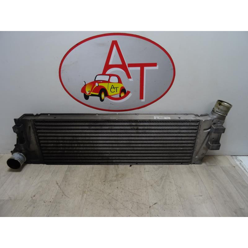 Echangeur air (Intercooler) RENAULT SCENIC 2 PHASE 1 d’occasion
