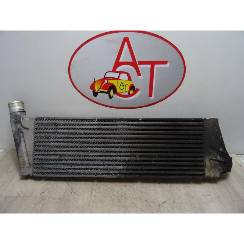 Echangeur air (Intercooler) RENAULT SCENIC 2 PHASE 1 d’occasion