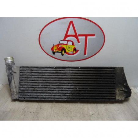 Echangeur air (Intercooler) RENAULT SCENIC 2 PHASE 1 d’occasion