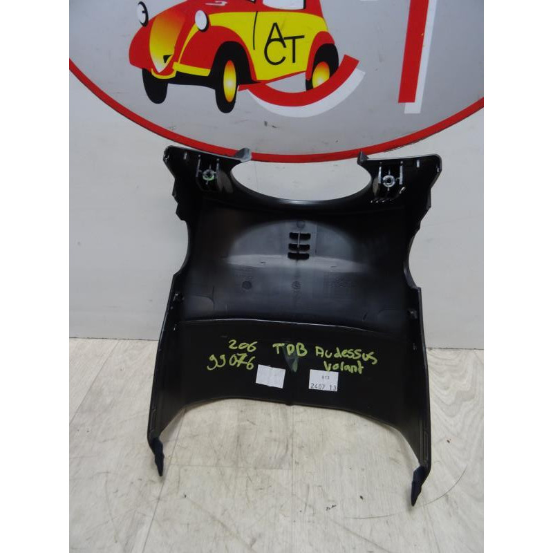 Coquille volant PEUGEOT 208 1 PHASE 1 d’occasion