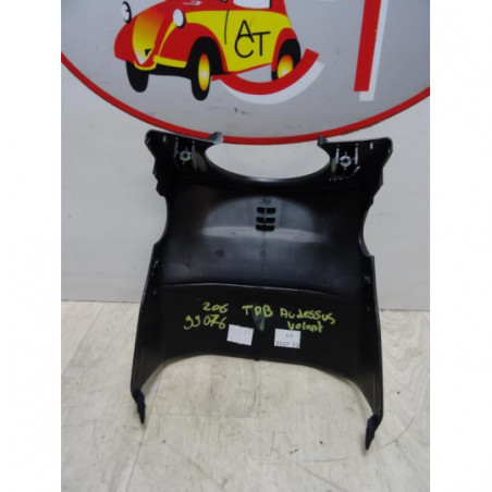 Coquille volant PEUGEOT 208 1 PHASE 1 d’occasion