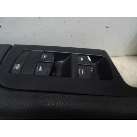 Interrupteur de leve vitre (Bloc complet) AUDI A6 3 AVANT PHASE 1 BREAK d’occasion