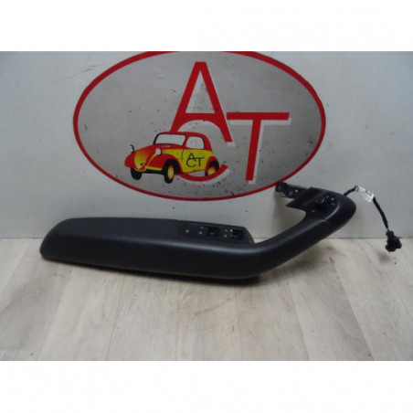 Interrupteur de leve vitre (Bloc complet) AUDI A6 3 AVANT PHASE 1 BREAK d’occasion