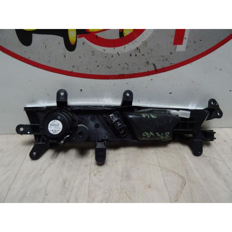 Poignee interieur avant gauche AUDI A6 3 AVANT PHASE 1 BREAK d’occasion
