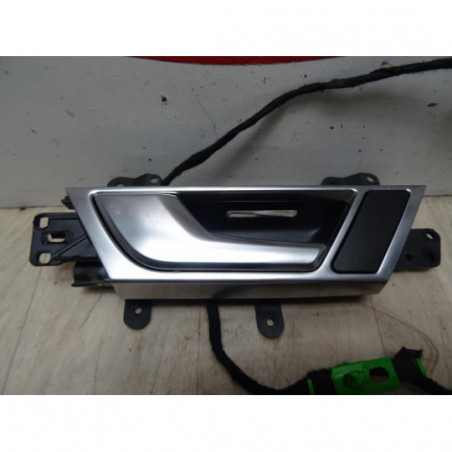 Poignee interieur arriere gauche AUDI A6 3 AVANT PHASE 1 BREAK d’occasion