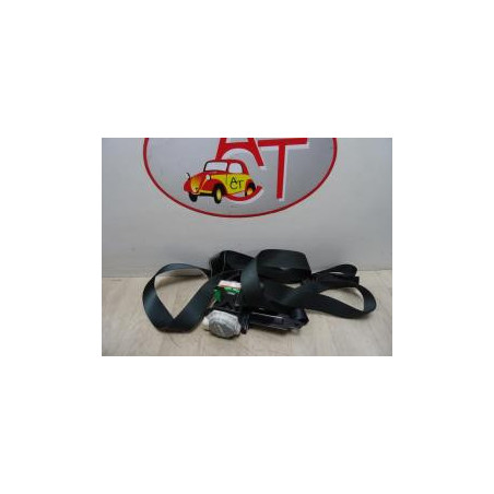 Ceinture avant gauche SUZUKI SPLASH d’occasion