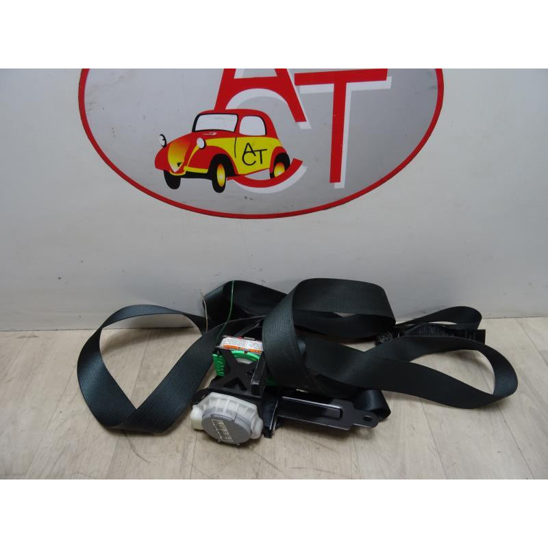 Ceinture avant gauche SUZUKI SPLASH d’occasion