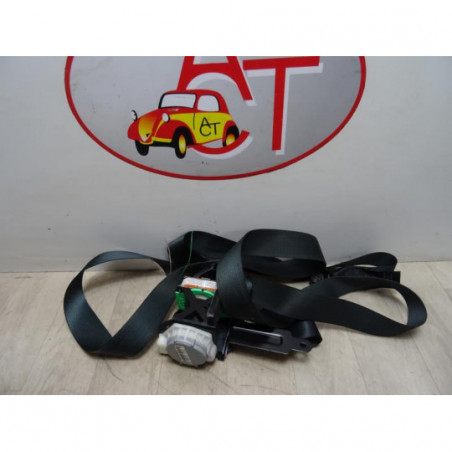 Ceinture avant gauche SUZUKI SPLASH d’occasion