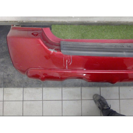 Pare choc arriere SUBARU FORESTER II PHASE 1 d’occasion