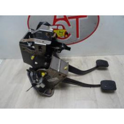 Pedalier SUZUKI SPLASH d’occasion
