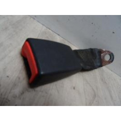 Attache ceinture arriere droit FIAT PANDA 2 PHASE 1 d’occasion