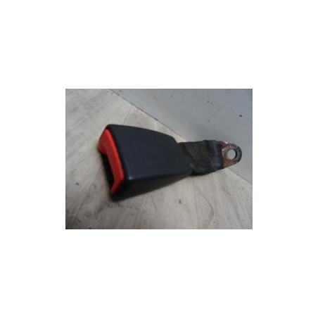 Attache ceinture arriere droit FIAT PANDA 2 PHASE 1 d’occasion
