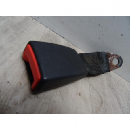 Attache ceinture arriere droit FIAT PANDA 2 PHASE 1 d’occasion