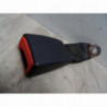 Attache ceinture arriere droit FIAT PANDA 2 PHASE 1 d’occasion