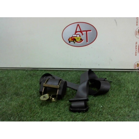 Ceinture avant droit RENAULT SCENIC II PHASE 1 d’occasion