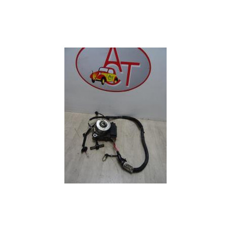 Moteur de direction assistee PEUGEOT 208 1 PHASE 1 d’occasion