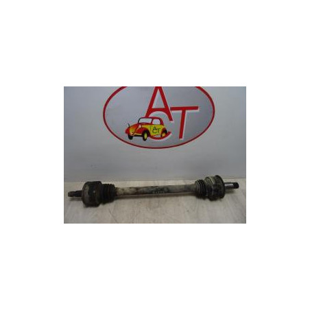 Cardan arriere gauche (transmission) MERCEDES C 200 CDI - 115 d’occasion