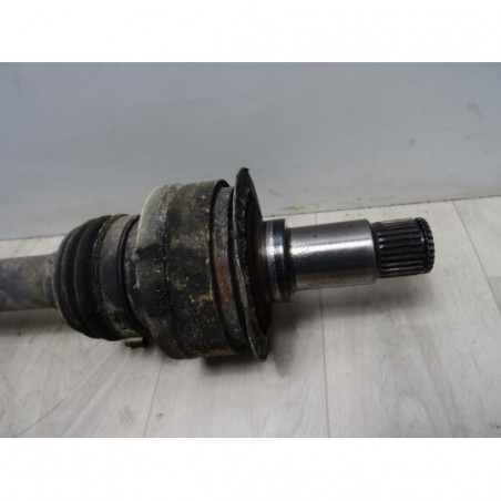 Cardan arriere gauche (transmission) MERCEDES C 200 CDI - 115 d’occasion