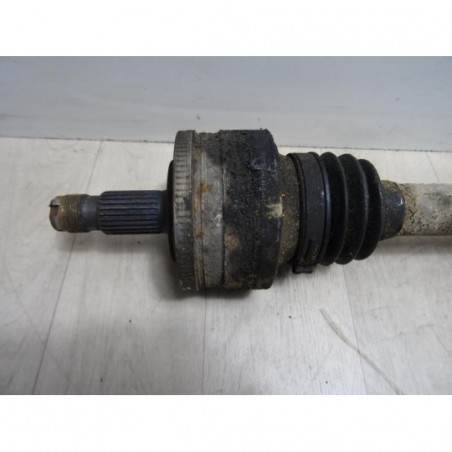 Cardan arriere gauche (transmission) MERCEDES C 200 CDI - 115 d’occasion