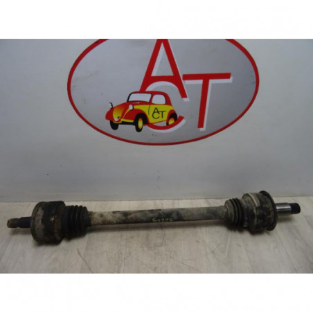 Cardan arriere gauche (transmission) MERCEDES C 200 CDI - 115 d’occasion