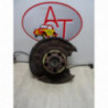 Fusee arriere gauche MERCEDES C 200 CDI - 115 d’occasion