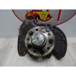 Fusee avant gauche MERCEDES C 200 CDI - 115 d’occasion