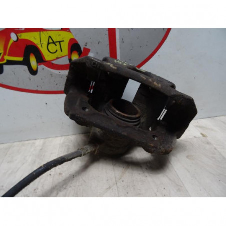 Etrier avant gauche (freinage) MERCEDES C 200 CDI - 115 d’occasion