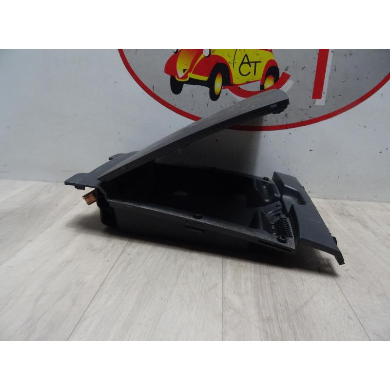 vide poche SUZUKI SPLASH d’occasion