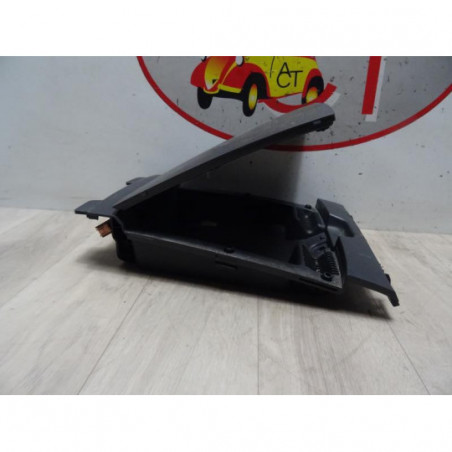 vide poche SUZUKI SPLASH d’occasion