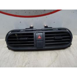 Aerateur tableau de bord central SUZUKI SPLASH d’occasion