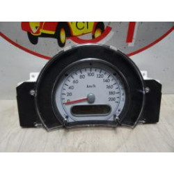 Compteur SUZUKI SPLASH d’occasion